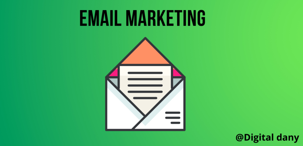 Email-Marketing tool affordable 
