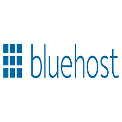 bluehost-Hosting Provider