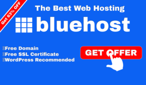 Blue Host Services