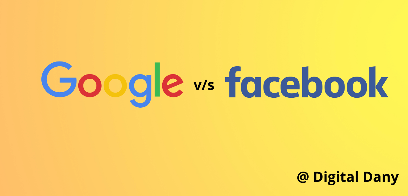 Facebook Ads or Google ADs which is better