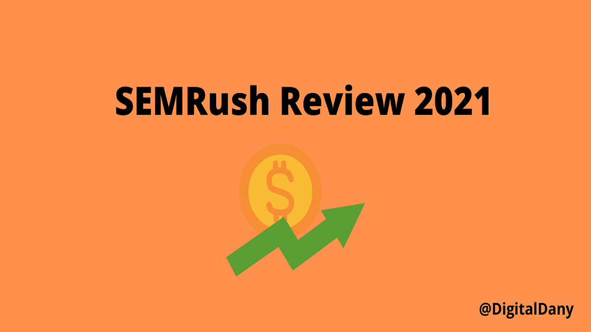 SEMRush Review 2021: All in one SEO Tool