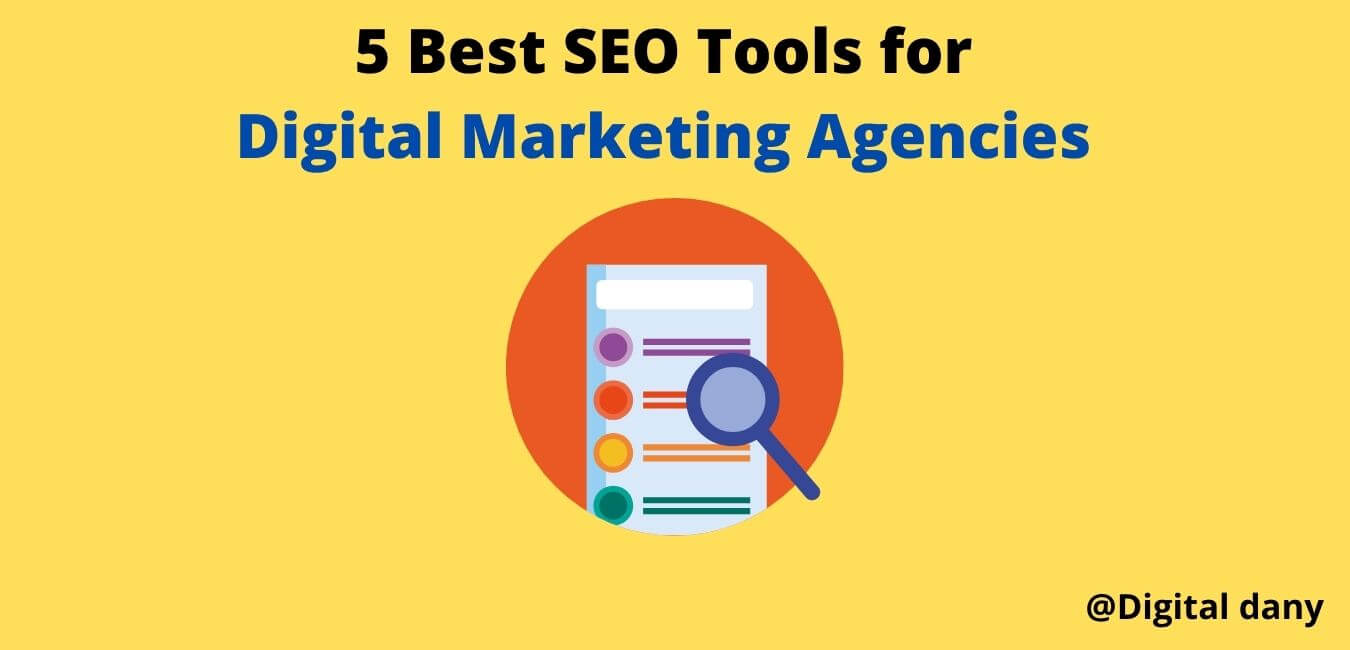 best seo agencies uk