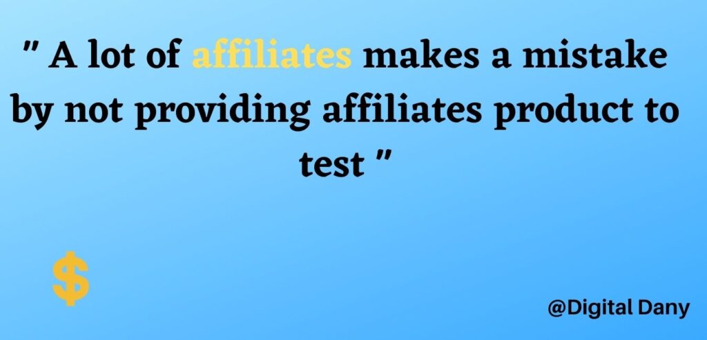 Affiliate Marketing Quotes 2021