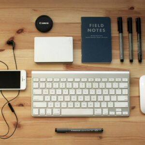 apple magic mouse and keyboard